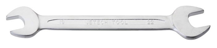 JeTech OWS 17-19 villáskulcs, 17-19 mm termék fő termékképe