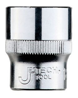 JeTech SK1/2-32 1/2"-os dugókulcs fej, 32 mm termék fő termékképe