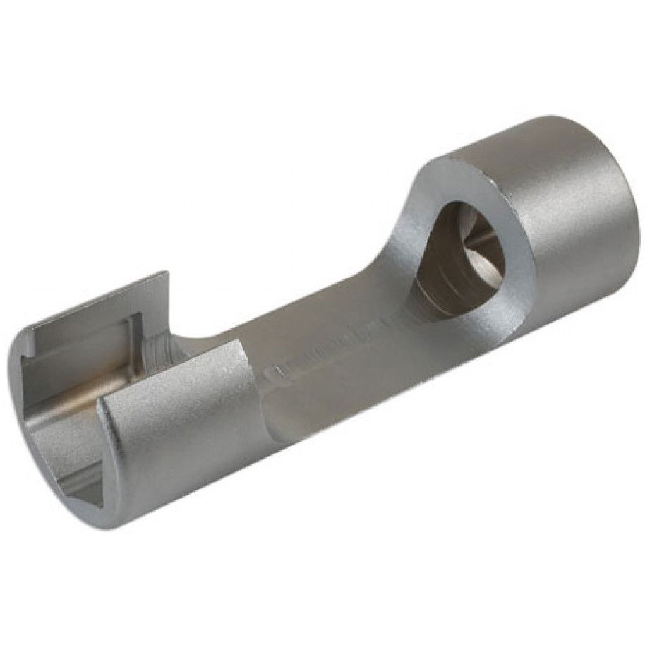 Laser Tools LAS-6376 üzemanyagcső speciális kulcs, 3/8", 17 mm (Audi, VW, Seat) termék fő termékképe