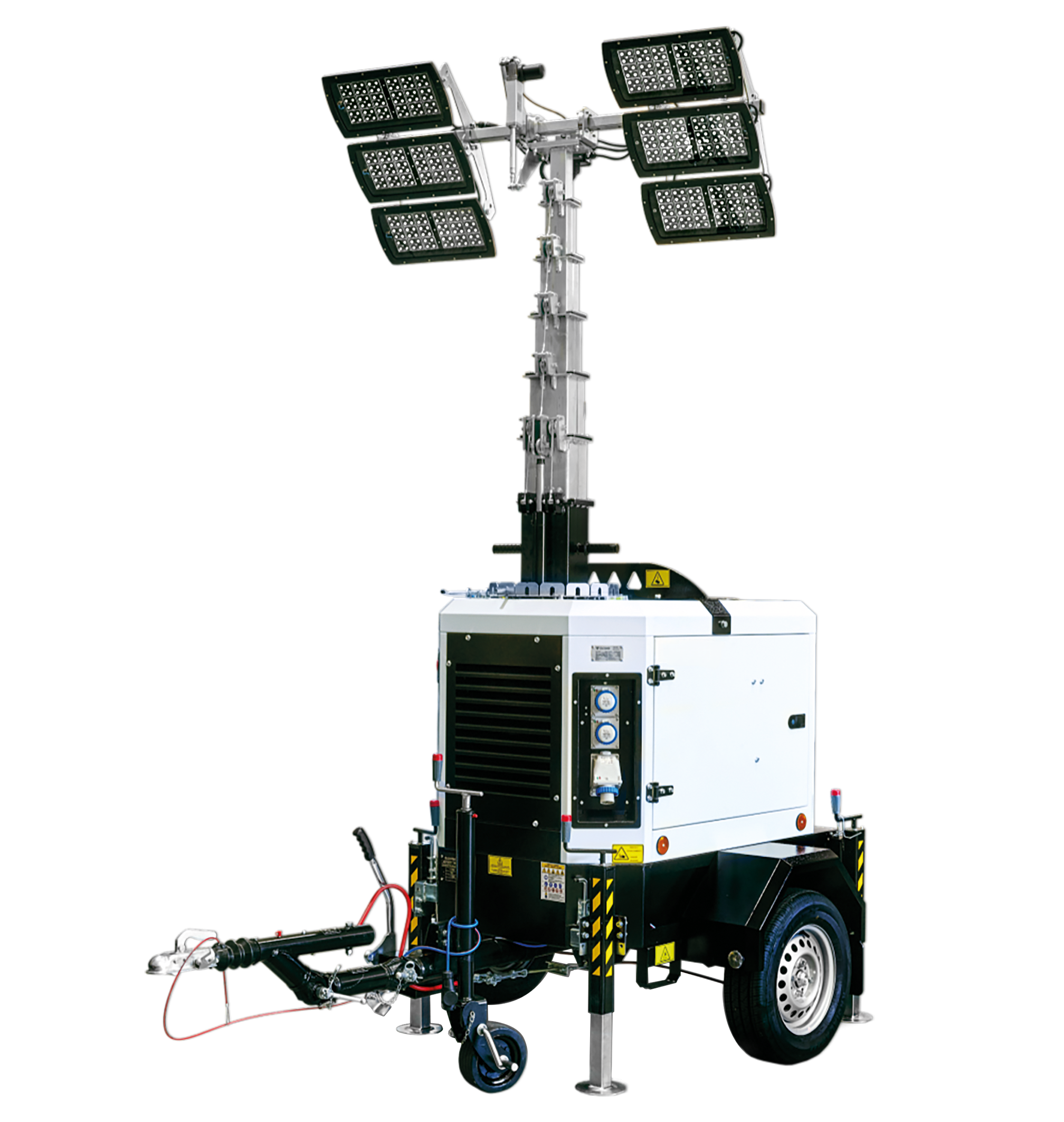 ASTRID MINE fénytorony termék fő termékképe