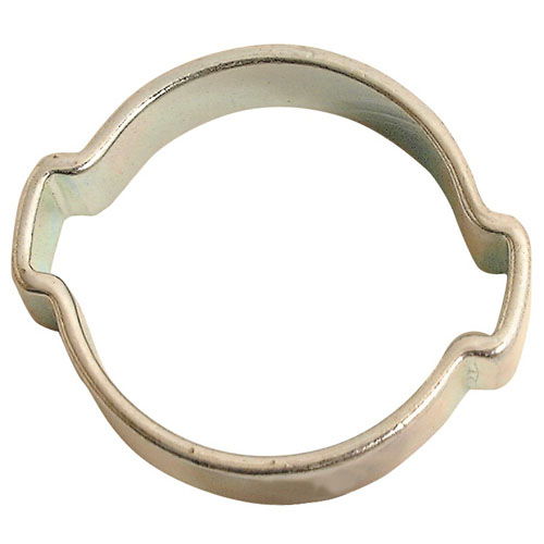 3437 kétfüles csőszorító bilincs, 34.0-37.0 mm termék fő termékképe