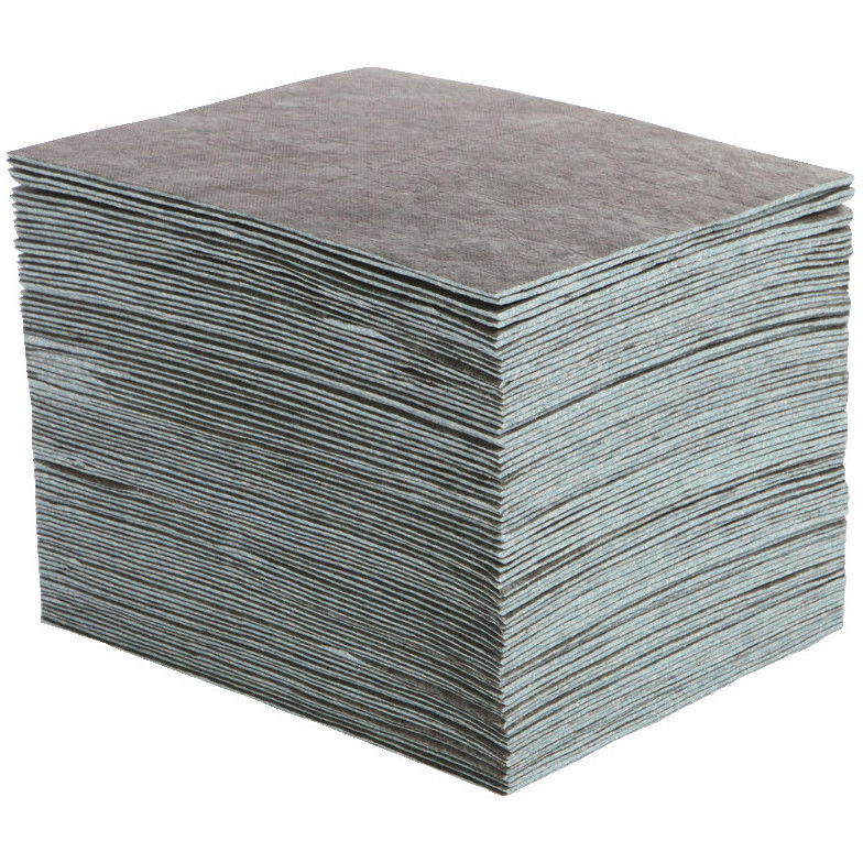 Solent Fenntartható elnyelő lapok karbantartáshoz, 50 x 40 cm, 100 db/csomag termék fő termékképe