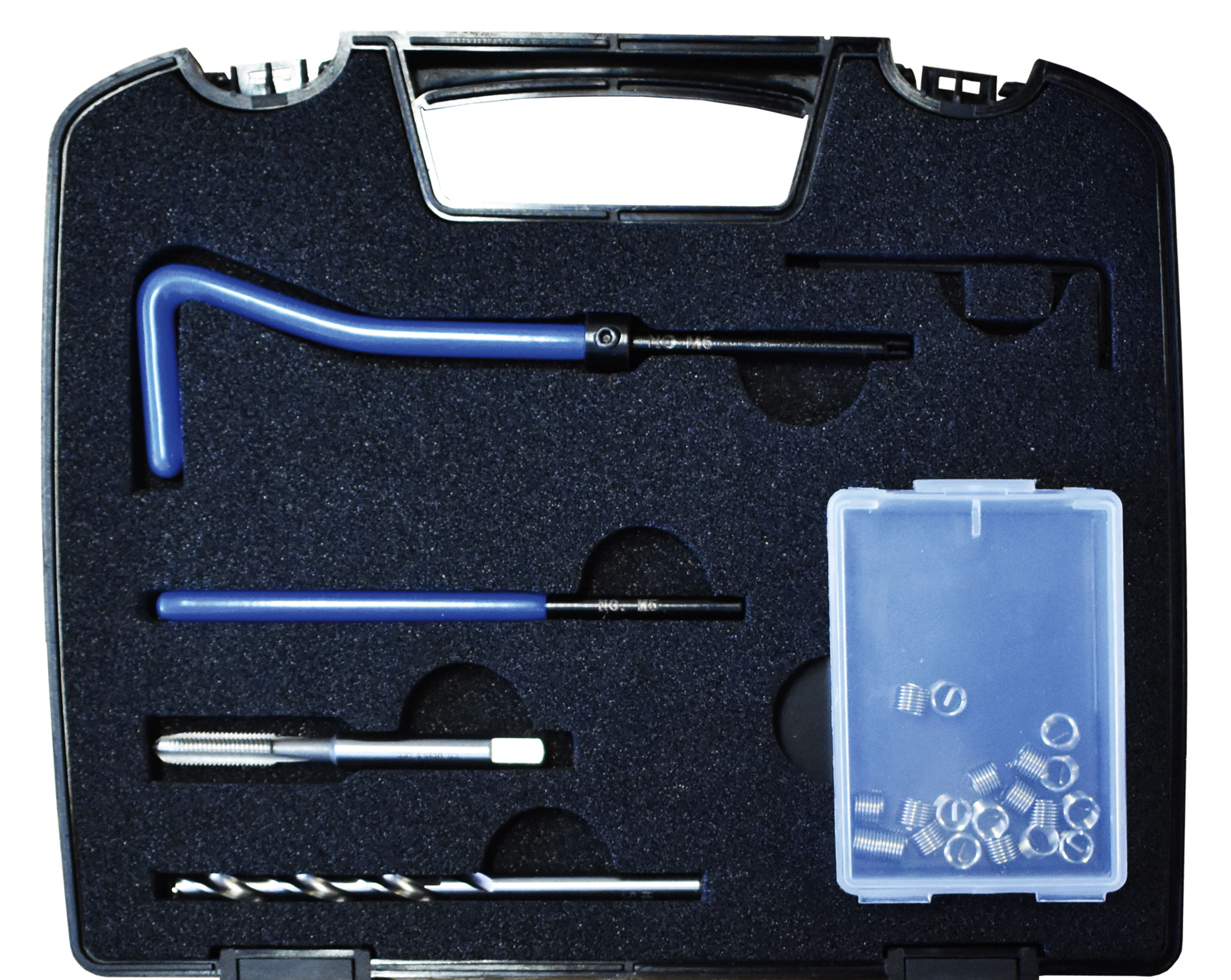 Abraboro Menetjavító készlet, M6, 24 részes termék fő termékképe