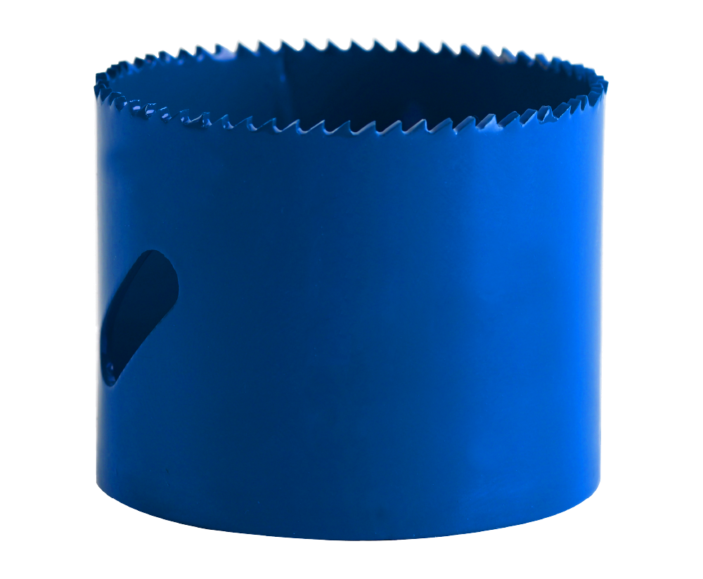 Abraboro 92 mm HSS-Co BLUE STAR lyukfűrész termék fő termékképe