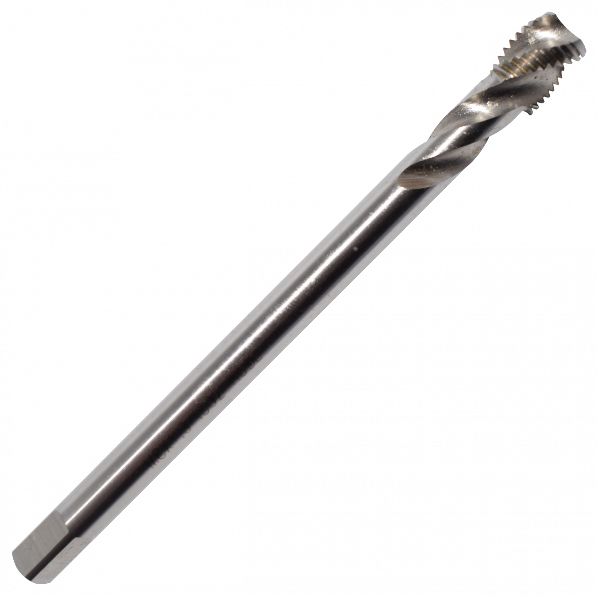 Abraboro MF5 x 0.5 mm HSS-Co 5 gépi menetfúró, C-alak, DIN 374 termék fő termékképe