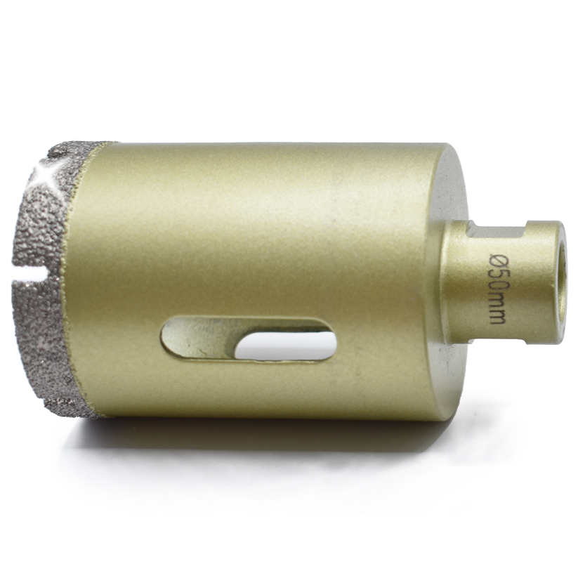 Abraboro 30,0 mm GOLD PRÉMIUM csempe- és kerámiafúró, M14 befogással termék fő termékképe