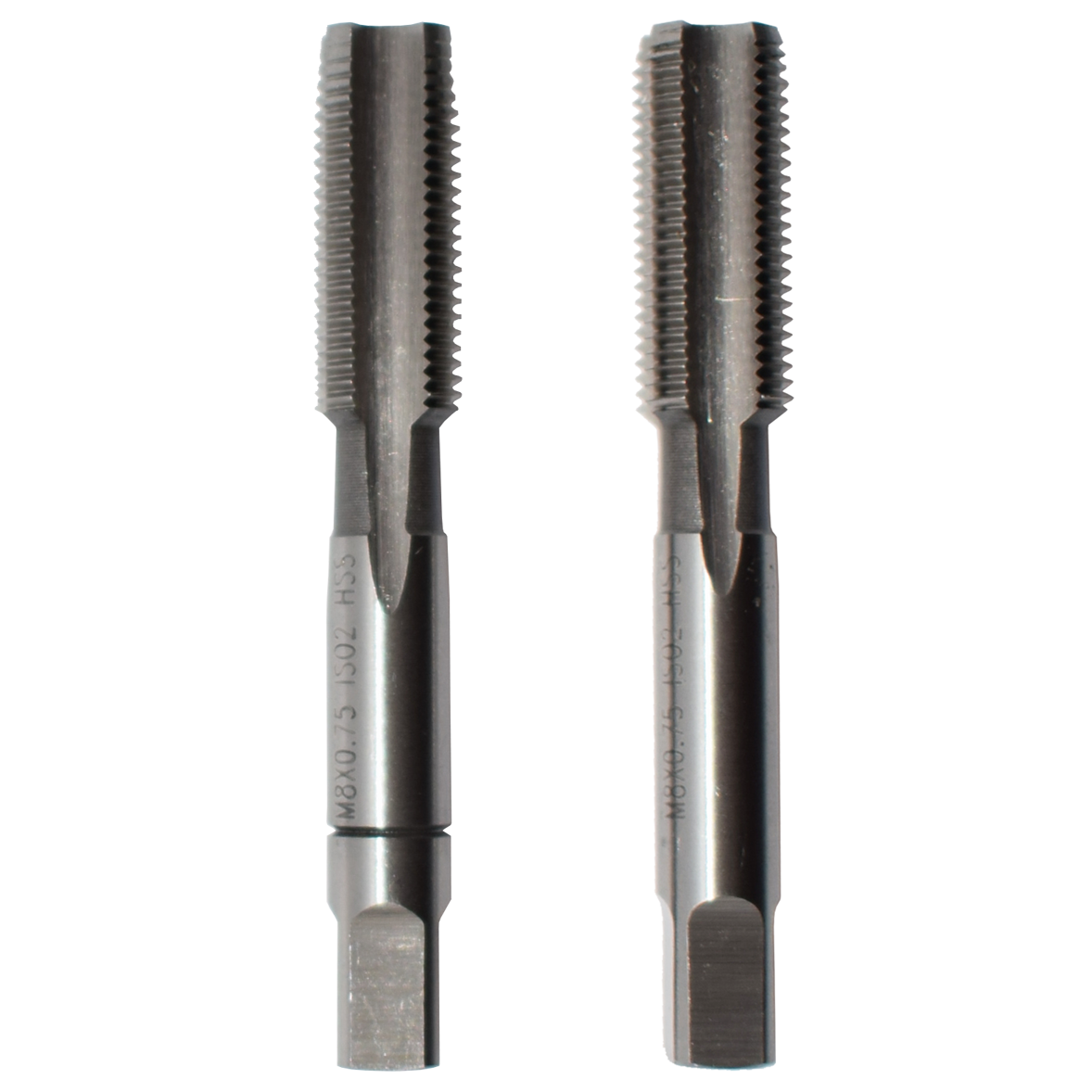 Abraboro M20 x 1.5 mm HSS-G MF kézi menetfúró készlet, 2 részes termék fő termékképe