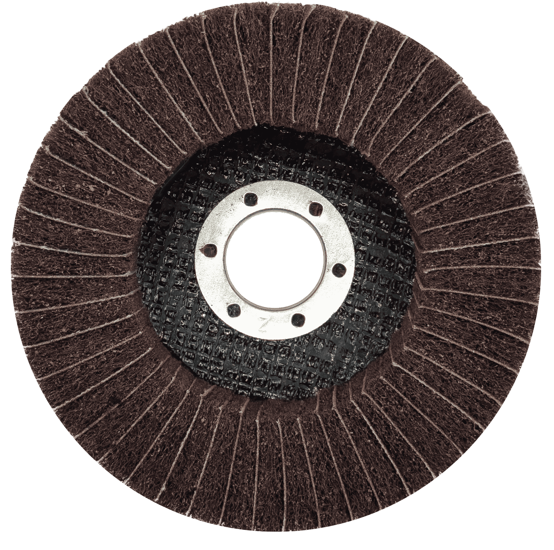 Abraboro Kombi csiszolótányér, 115 x 22 x 20 mm, A/O 60 termék fő termékképe