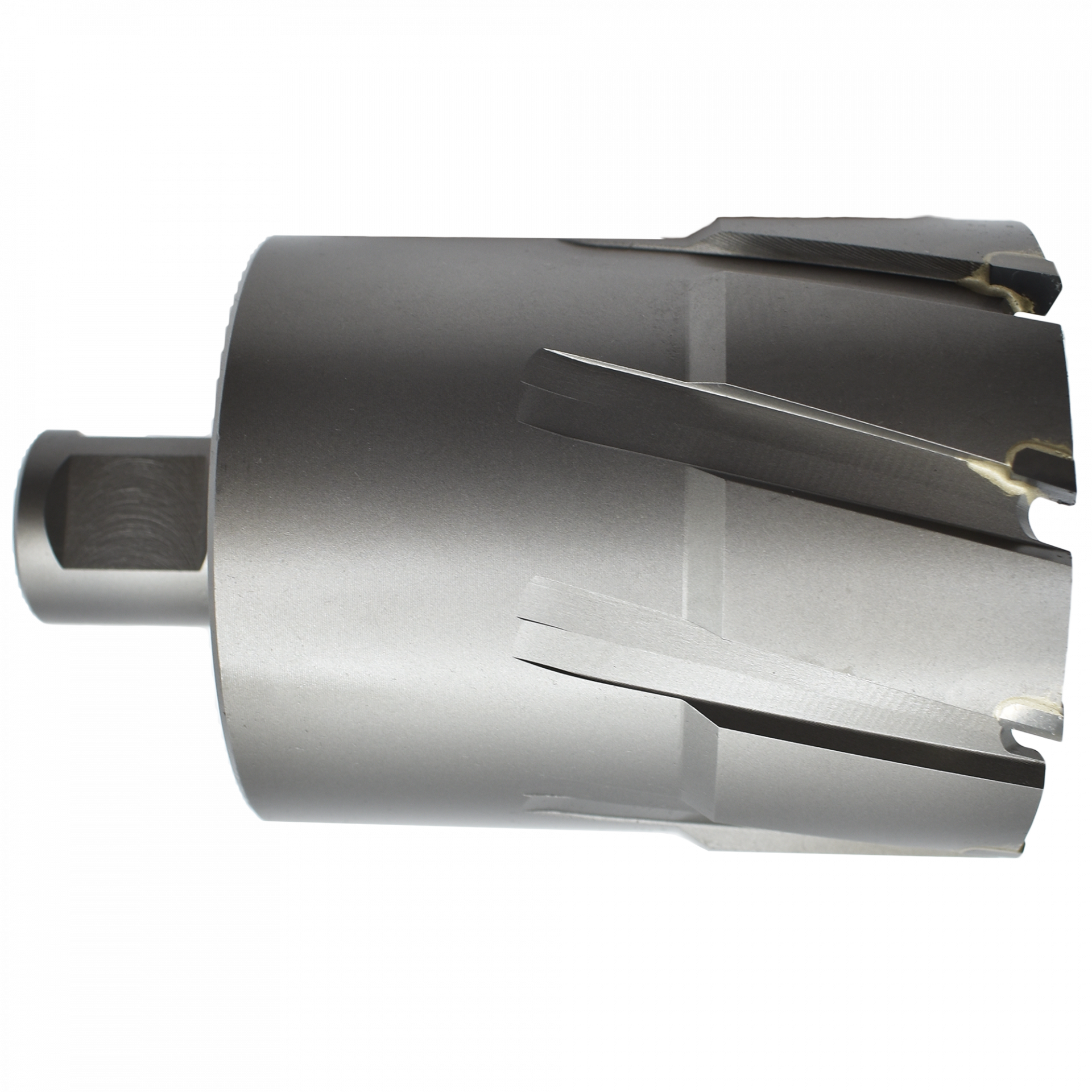 Abraboro 45 mm HSS maglyukfúró keményfém fogakkal termék fő termékképe