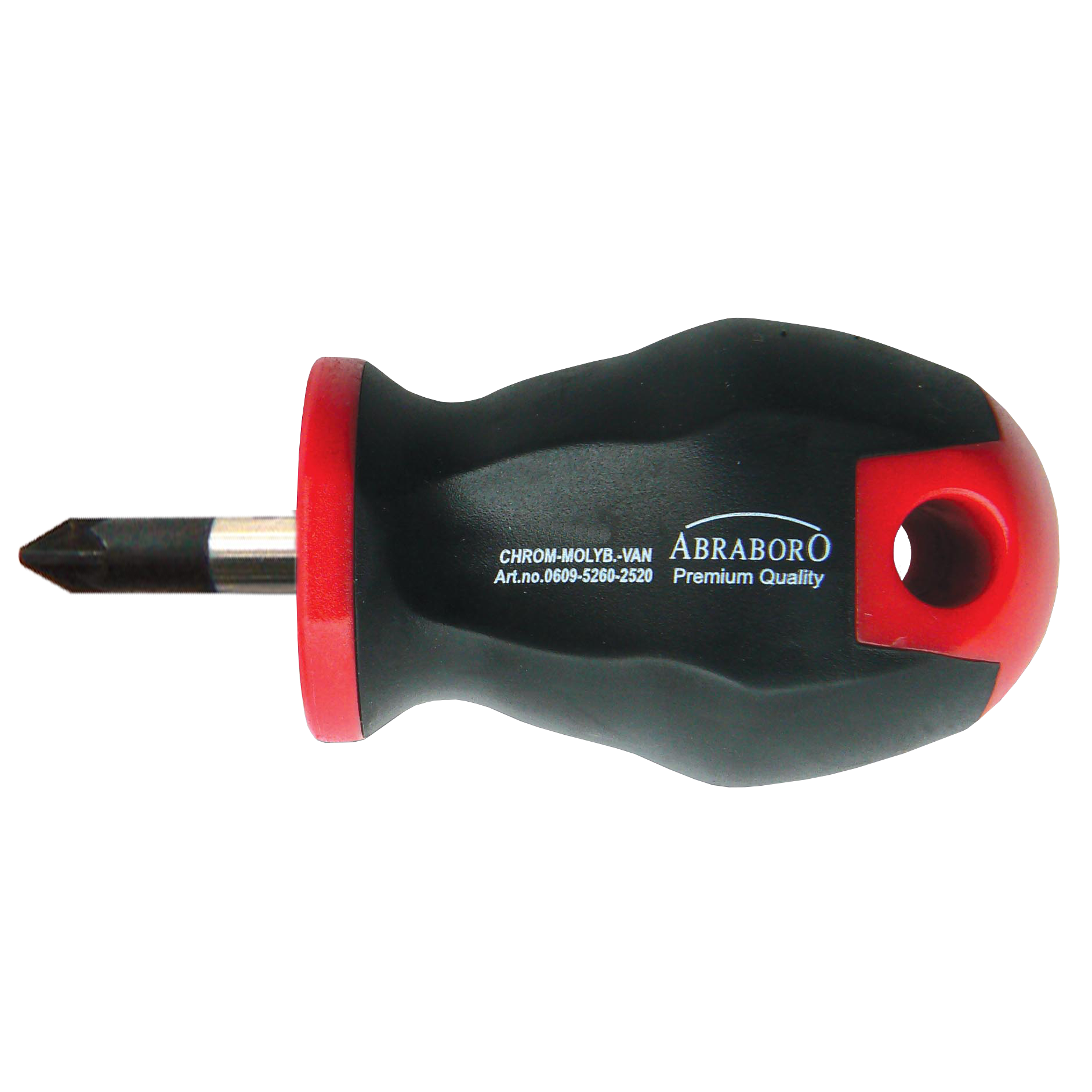 Abraboro PZ 1 x 25 mm Pozidrive marokcsavarhúzó termék fő termékképe