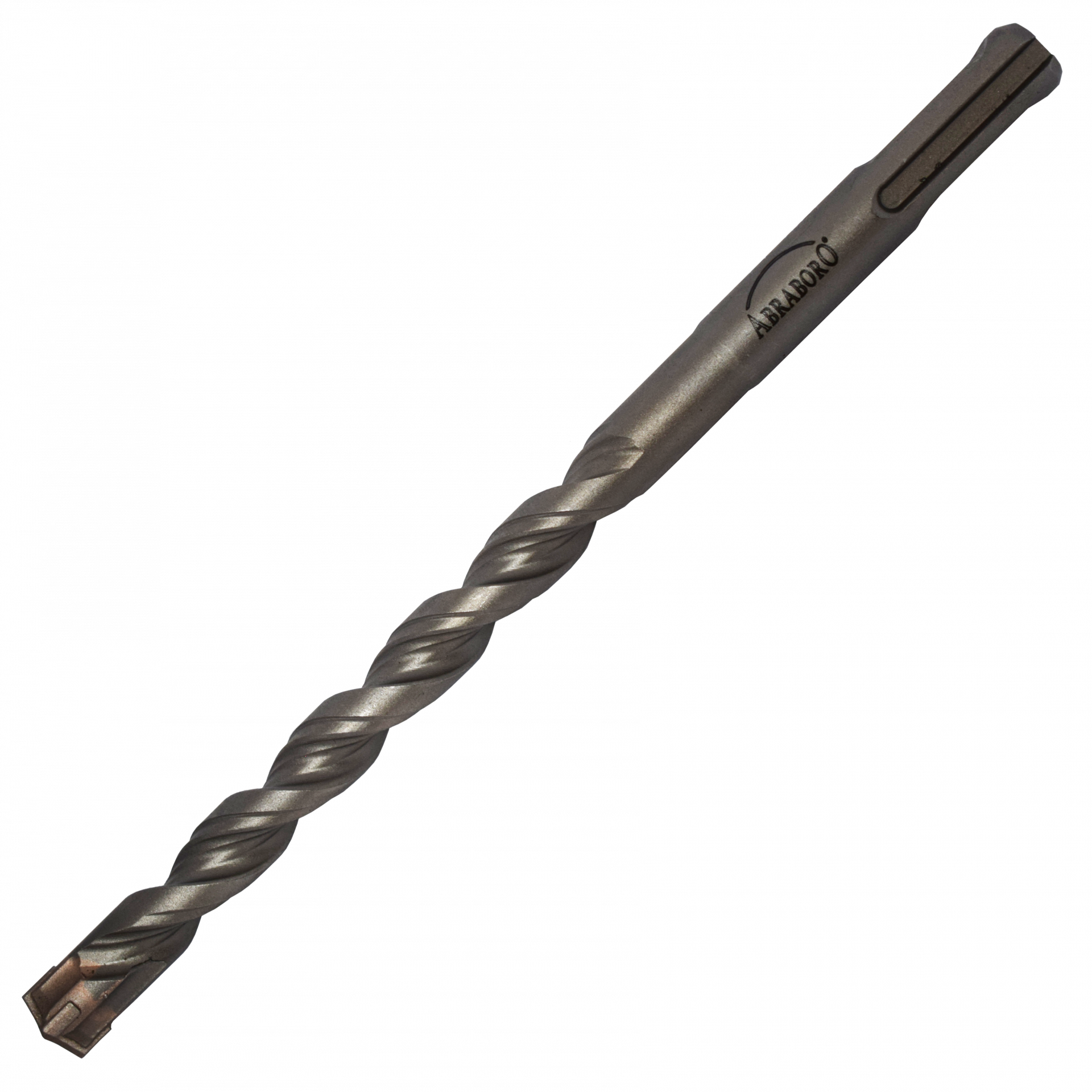 Abraboro 8 x 450 / 400 mm SDS-plus FORTY betonfúró termék fő termékképe