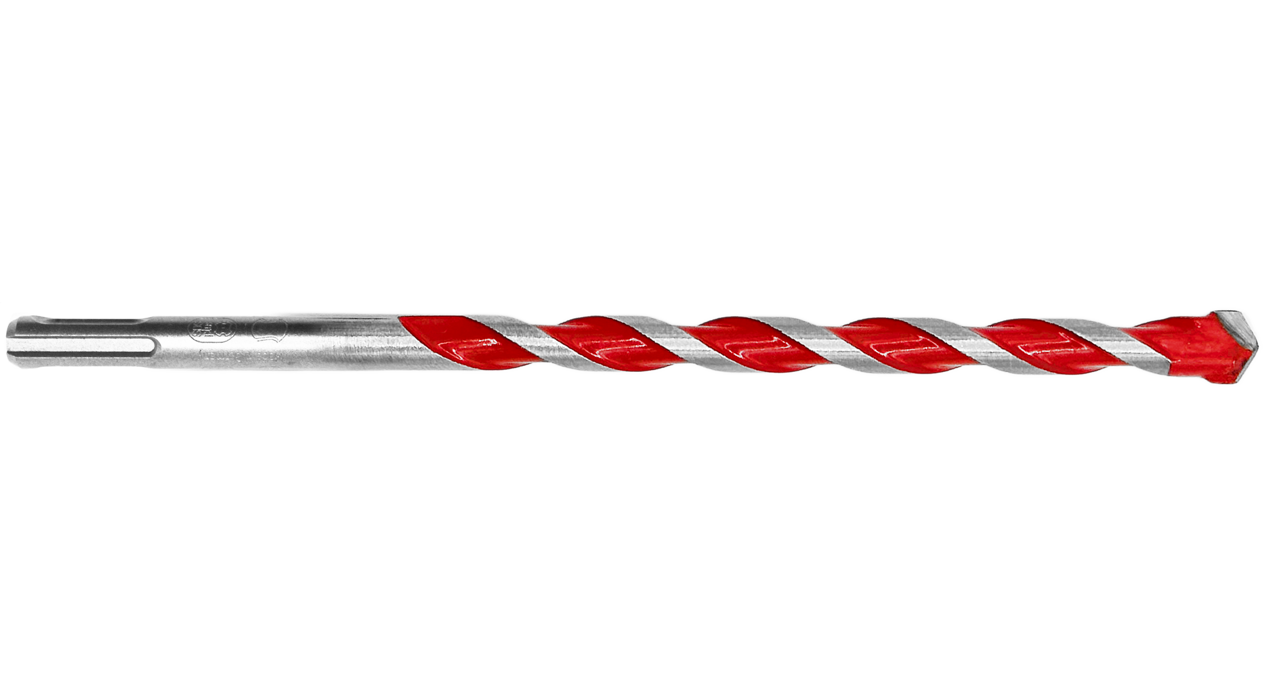Abraboro Multi univerzális fúrószár SDS-plus befogással, 10 x 310 mm termék fő termékképe