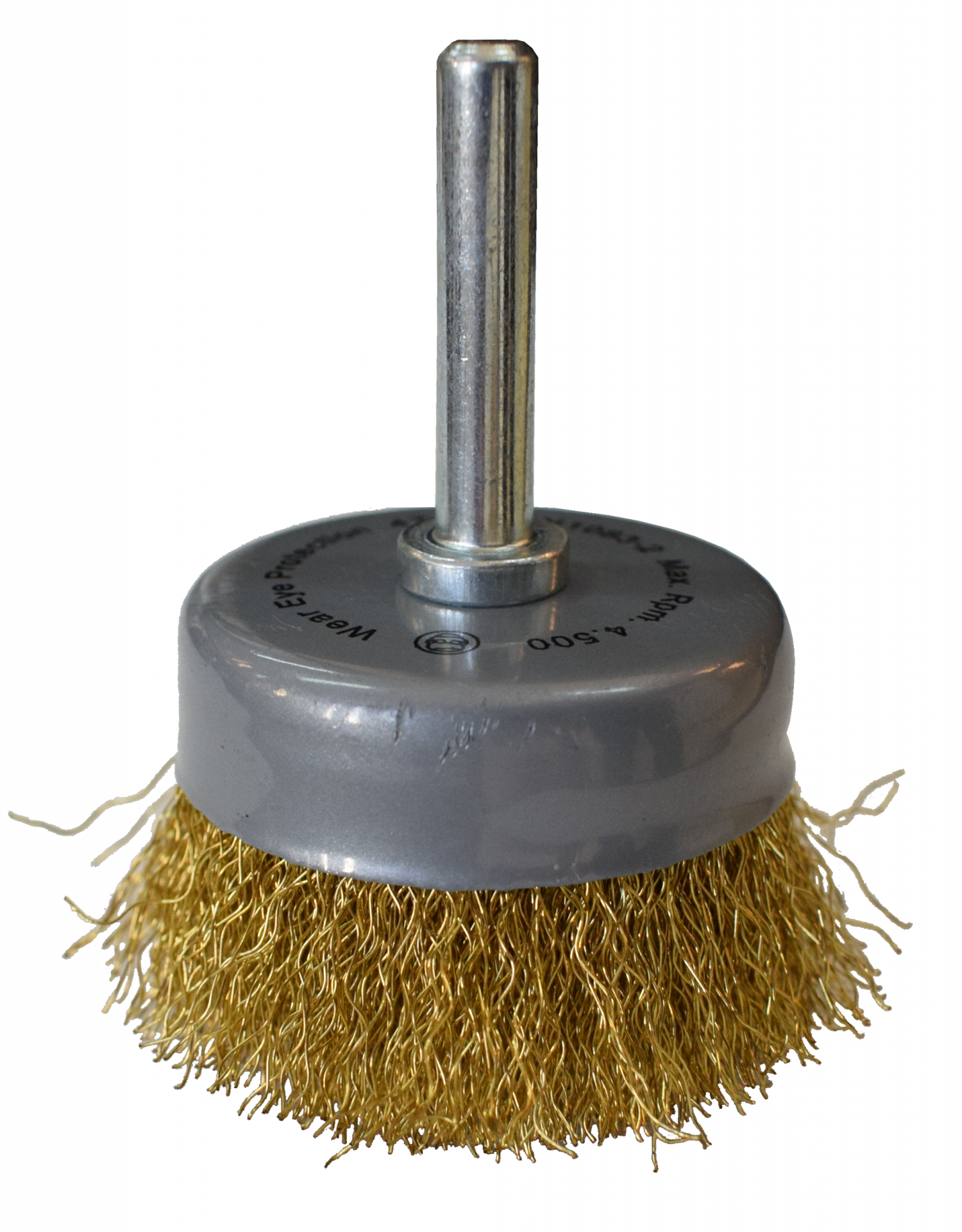 Abraboro D 50, d 6, 0.20 MES száras fazékkefe termék fő termékképe