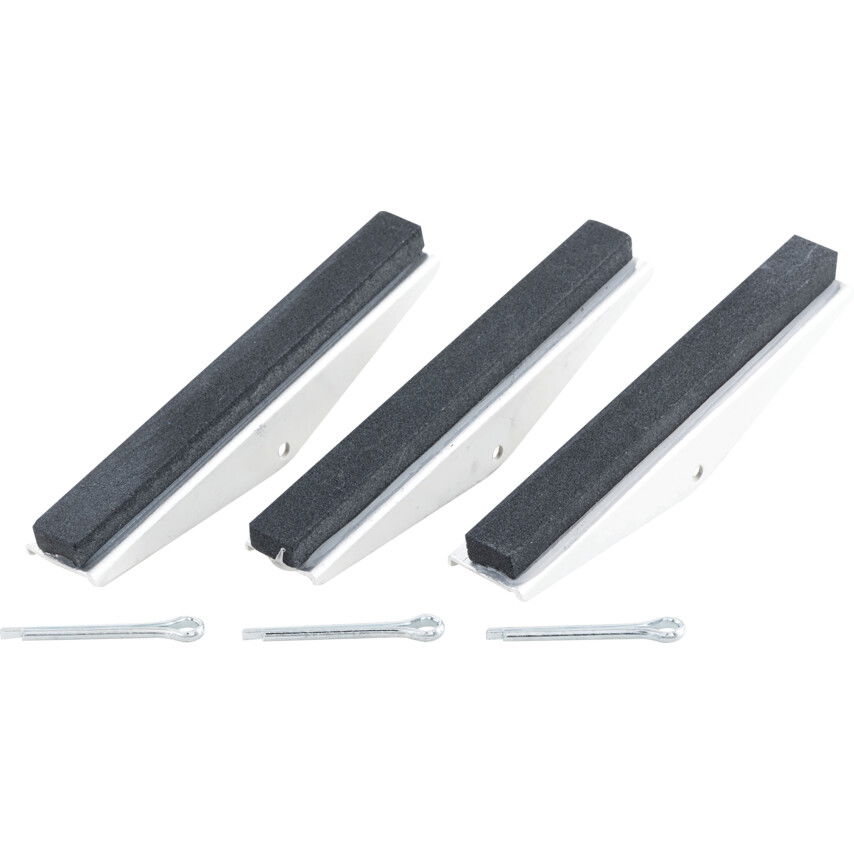 KENNEDY Hónolókő készlet, közepes, 100 x 9 mm, 3 részes termék fő termékképe