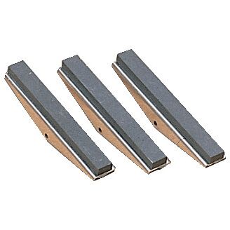KENNEDY Hónolókő készlet, közepes, 29 x 4.5 mm, 3 részes termék fő termékképe
