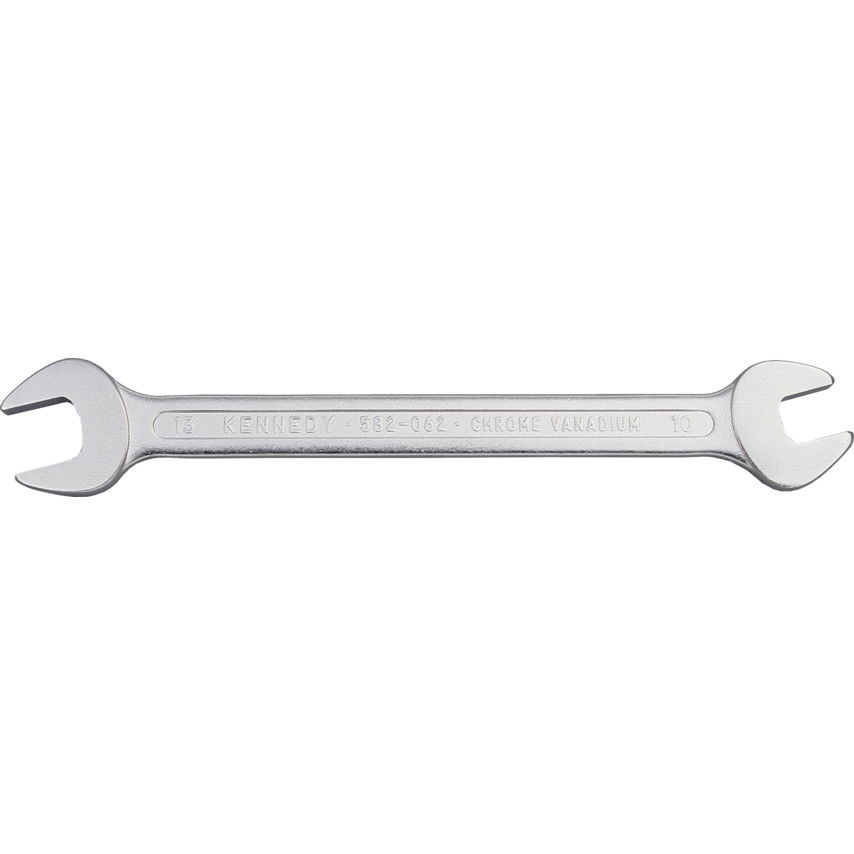 KENNEDY 11 mm x 13 mm ipari villáskulcs termék fő termékképe