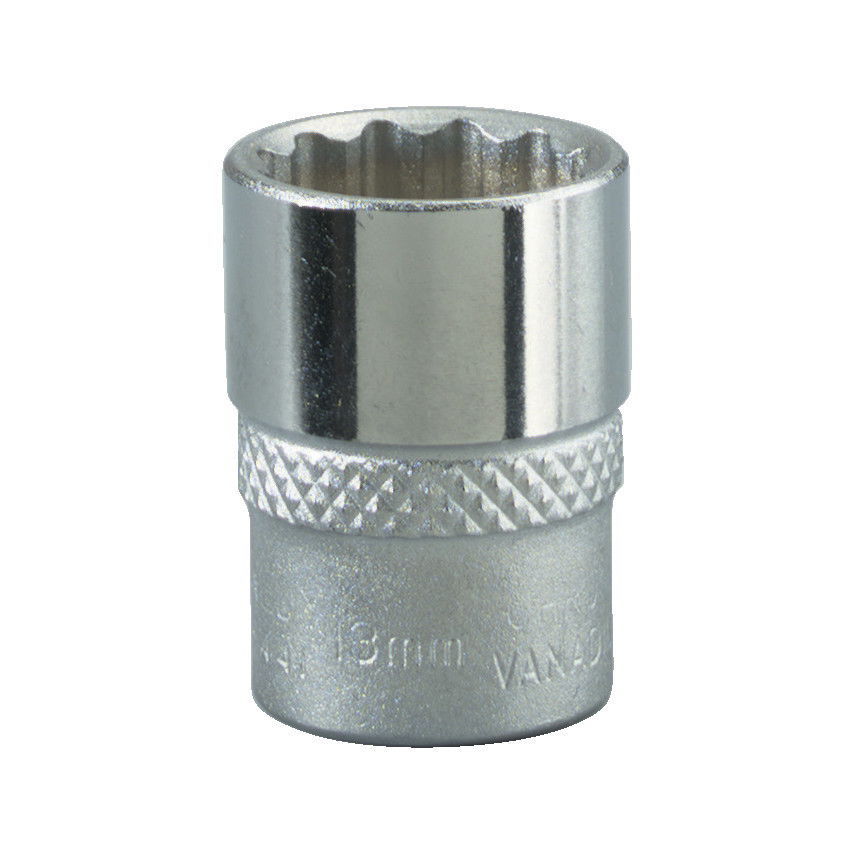 KENNEDY 5-BA dugókulcs 1/4"-os meghajtóval termék fő termékképe