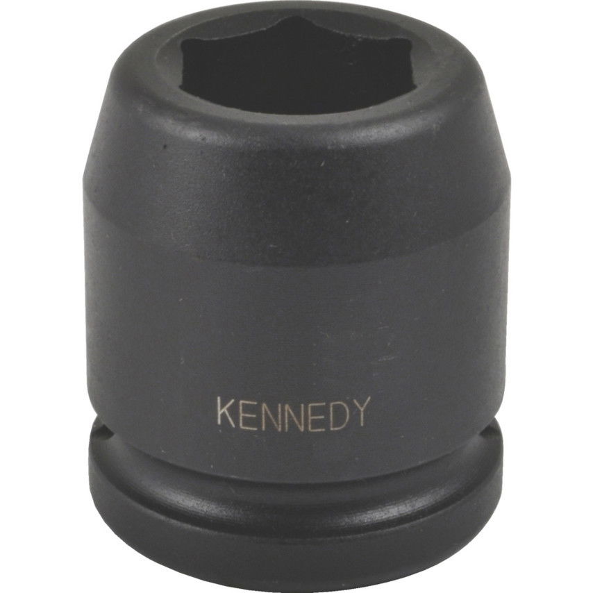 KENNEDY 25 mm erősített dugókulcs 3/4" -os meghajtóval termék fő termékképe