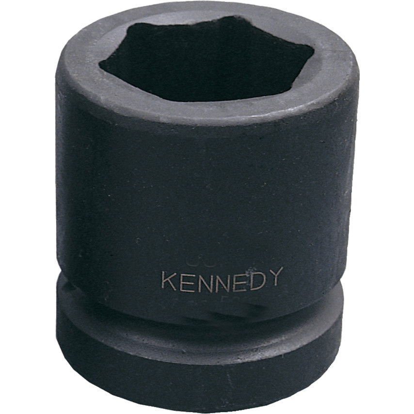 KENNEDY 32 mm erősített dugókulcs 1" -os meghajtóval termék fő termékképe