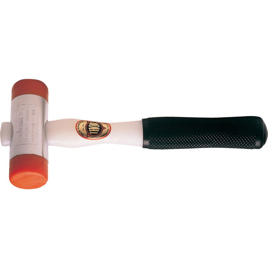 Thor Hammer 07-412 1.1/2"  nejlon kalapács - műanyag nyél termék fő termékképe