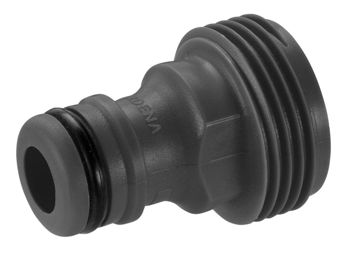 Original GARDENA System készülékelem, 26.5 mm (G 3/4") termék fő termékképe