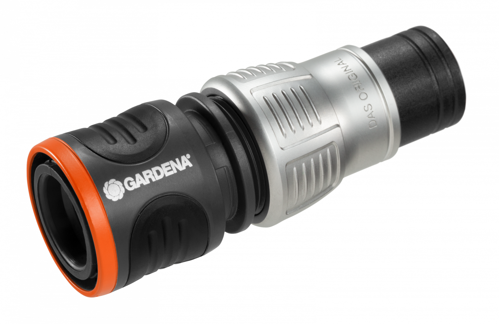 Original GARDENA System Premium vízmegállító, 13 mm (1/2") - 15 mm (5/8") tömlőkhöz termék fő termékképe