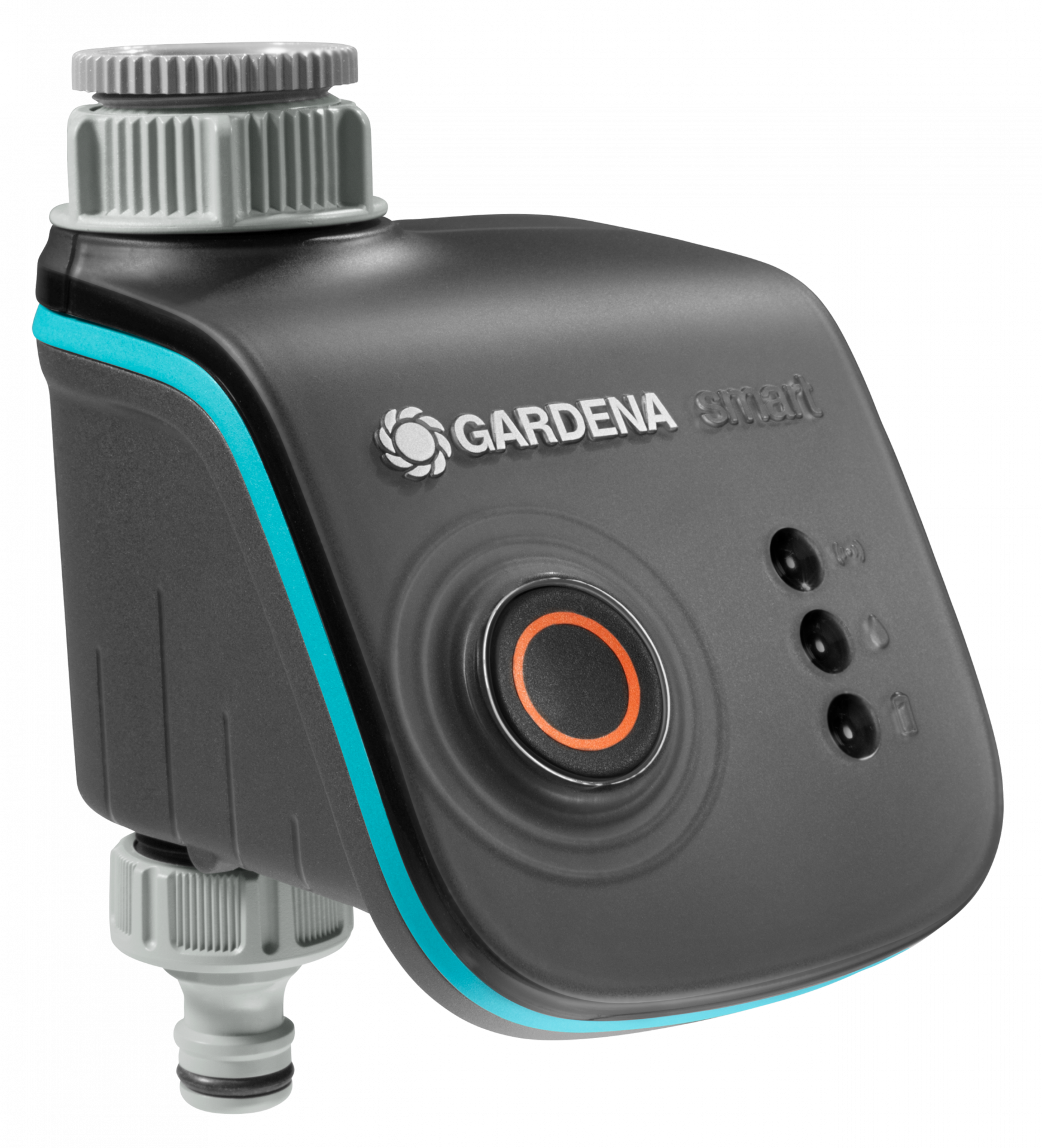 Gardena smart öntözőkomputer termék fő termékképe