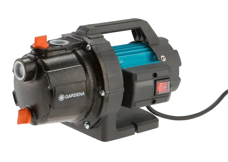 Gardena Basic 3700/4 kerti szivattyú termék fő termékképe
