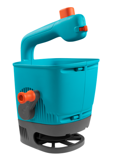 Gardena Kézi kiszóró, M termék fő termékképe