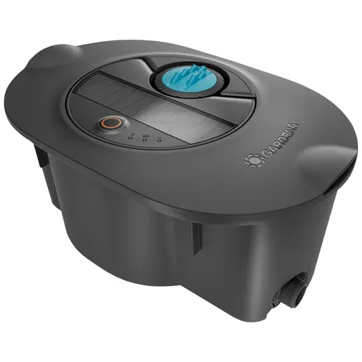 Gardena Pipeline AquaPrecise napelemes süllyesztett öntözőegység pázsithoz termék fő termékképe