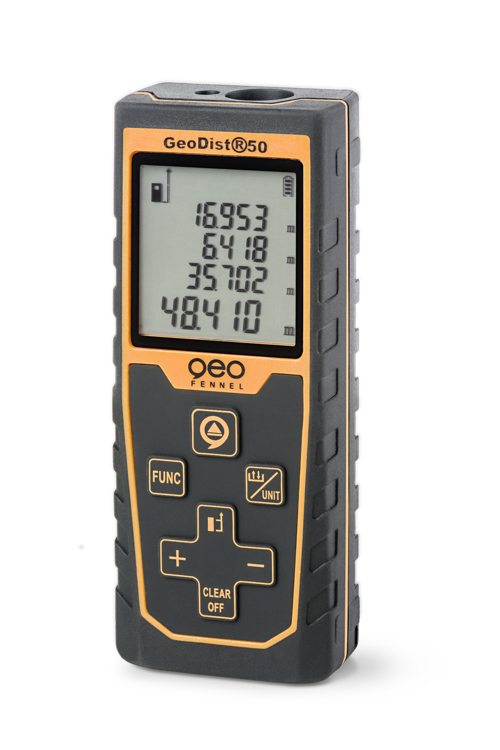 geo-FENNEL GeoDist 50 lézeres távolságmérő termék fő termékképe