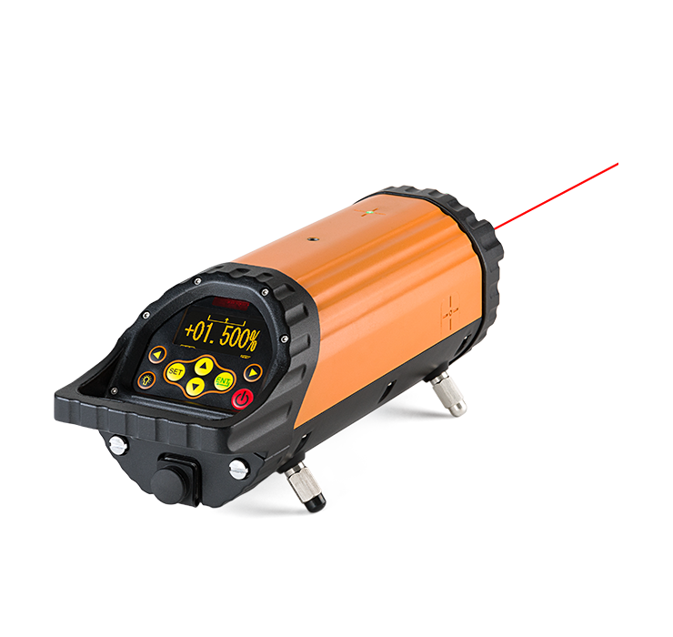 geo-FENNEL FKL-55 automata csőfektető lézer termék fő termékképe