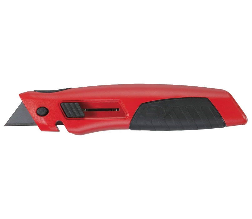 Milwaukee Visszahúzható, cserélhető pengés kés pengetartóval termék fő termékképe