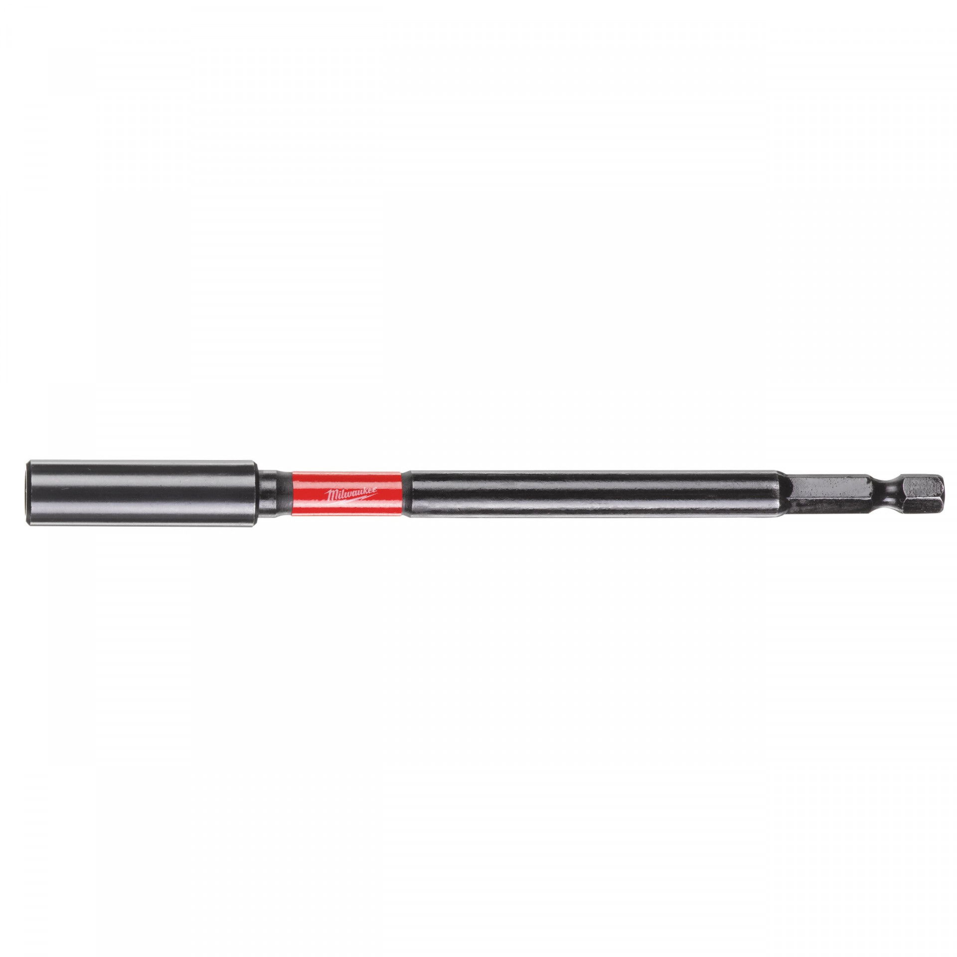 Milwaukee Shockwave Impact Duty™ mágneses bittartó 1/4" Hex befogással, 152 mm termék fő termékképe