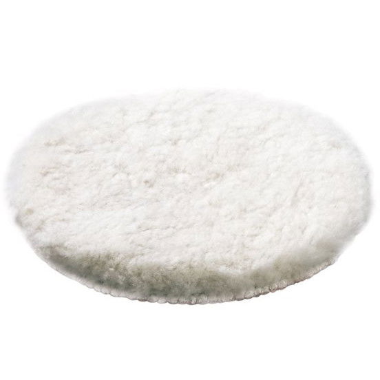 Milwaukee Báránygyapjú polírozó korong, Ø 150 mm termék fő termékképe