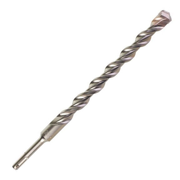 Milwaukee M/2 SDS-plus 2-élű fúrószár, 20 x 950/1000 mm termék fő termékképe