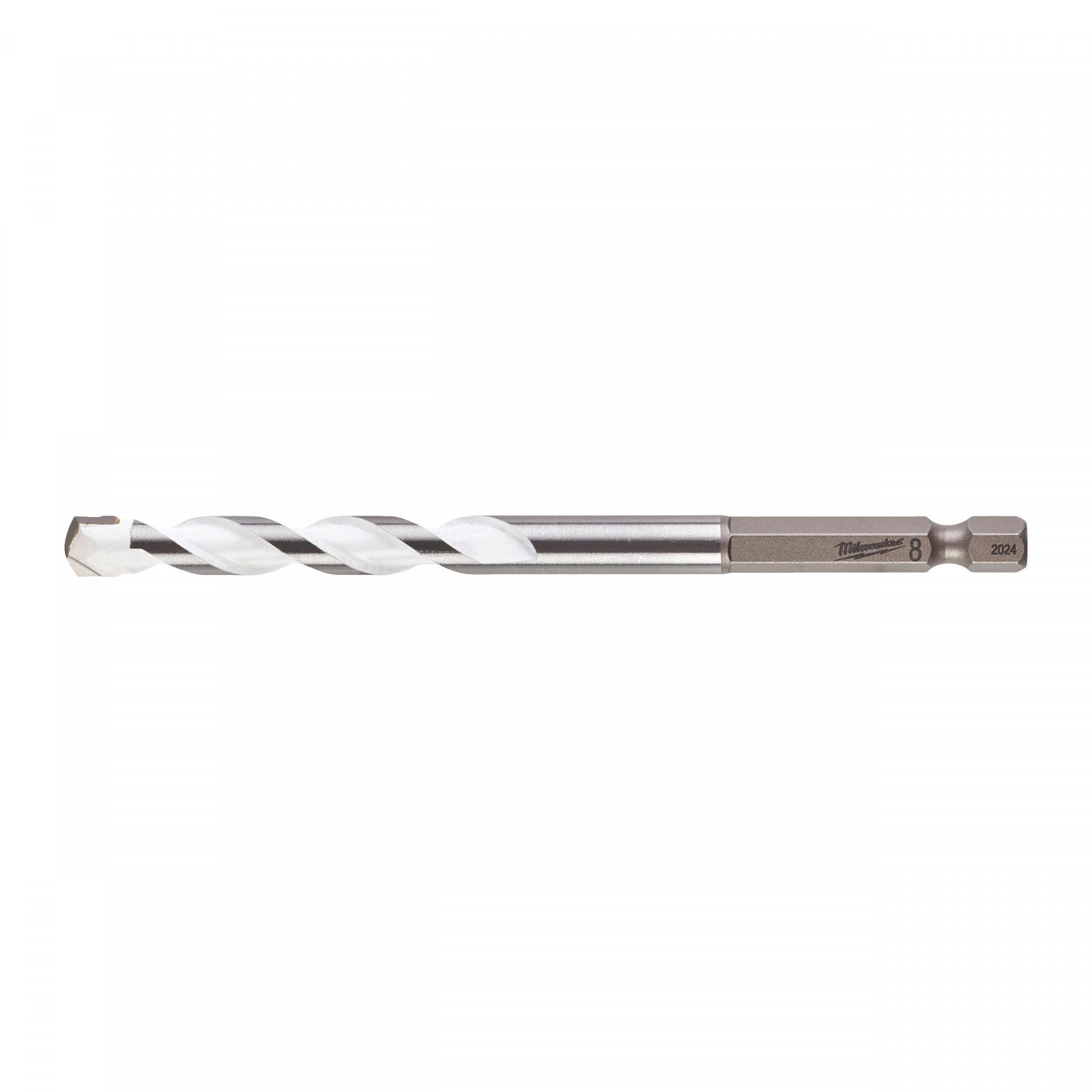 Milwaukee Többfunkciós TCT fúrószár hatszögletű befogással, 8 x 60/120 mm termék fő termékképe