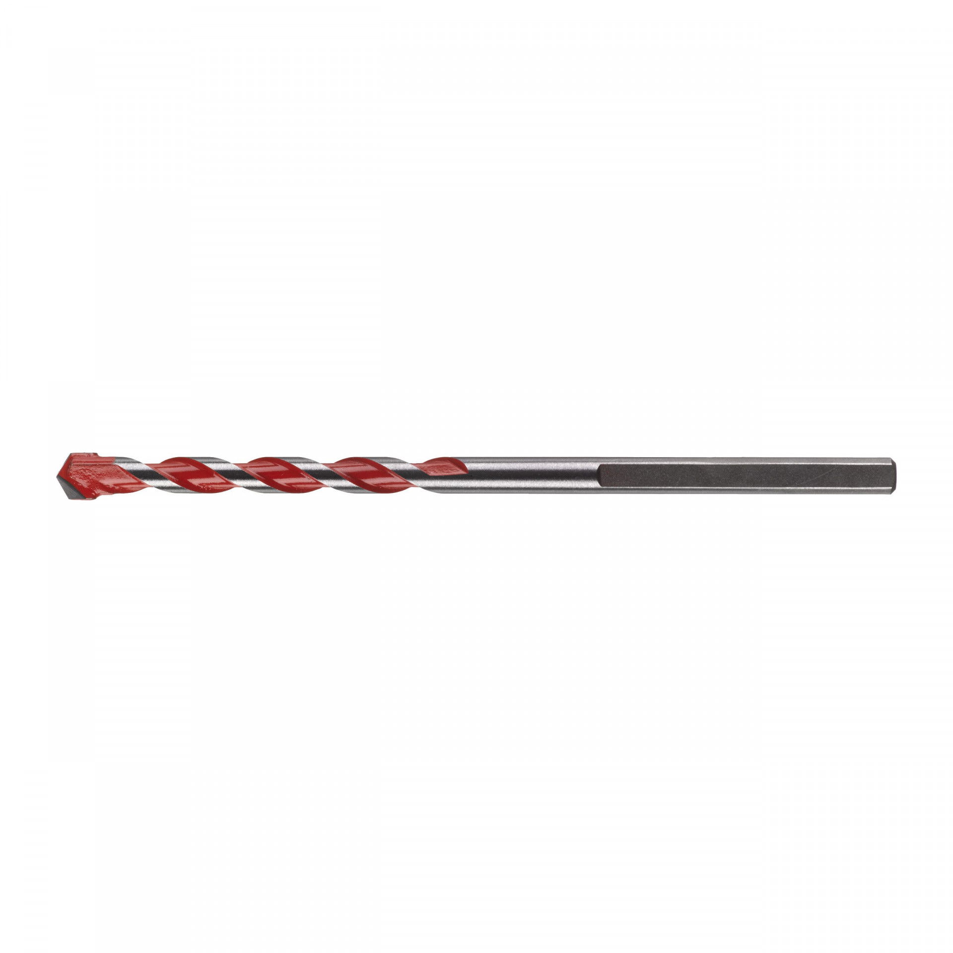 Milwaukee TCT betonfúrószár 3-oldalú befogással, 5.5 x 50/100 mm termék fő termékképe