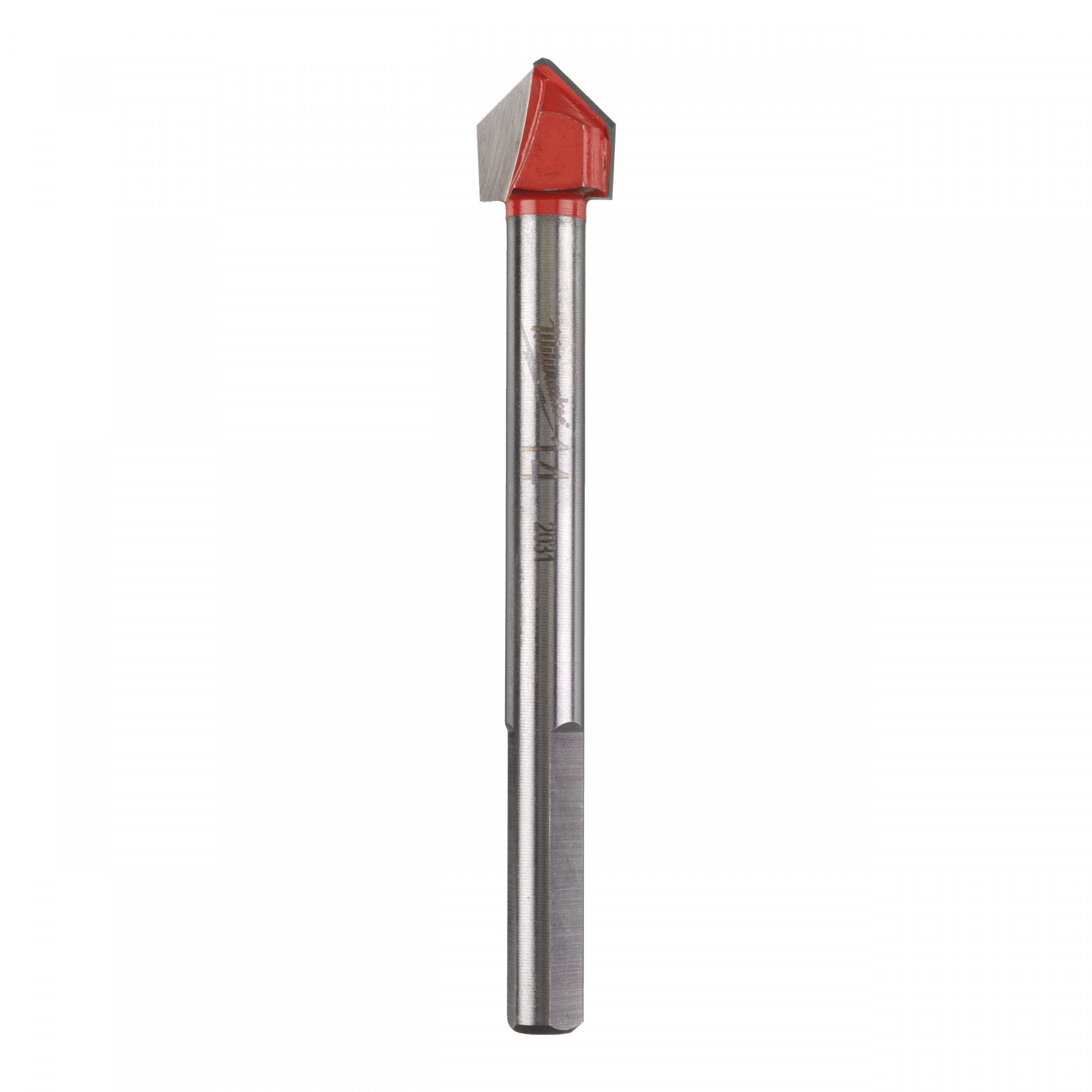 Milwaukee Üveg- és csempefúró, Ø14 x 95 mm termék fő termékképe