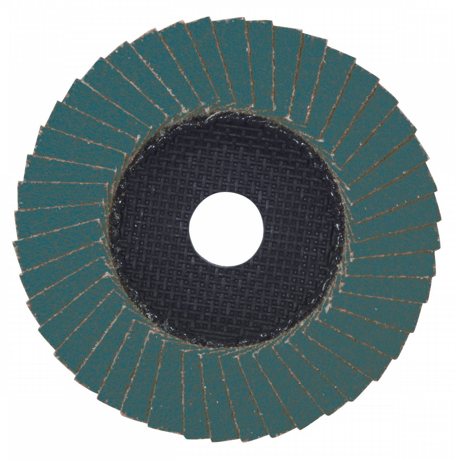 Milwaukee SL 50/125 lamellás csiszolótárcsa cirkónium szemcsékkel, G80, Ø125 mm termék fő termékképe