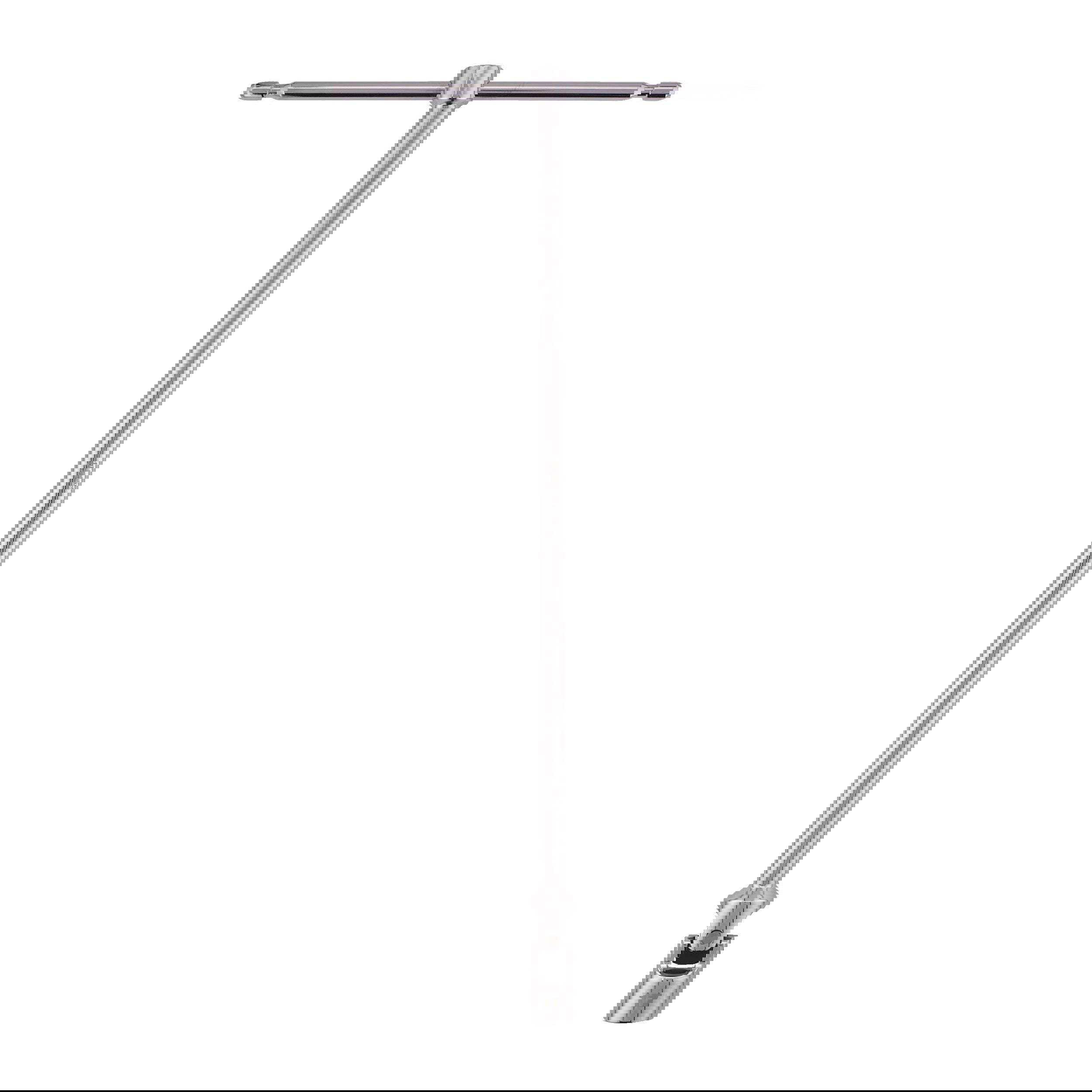 Milwaukee Csuklós T-kulcs, 17 mm termék fő termékképe