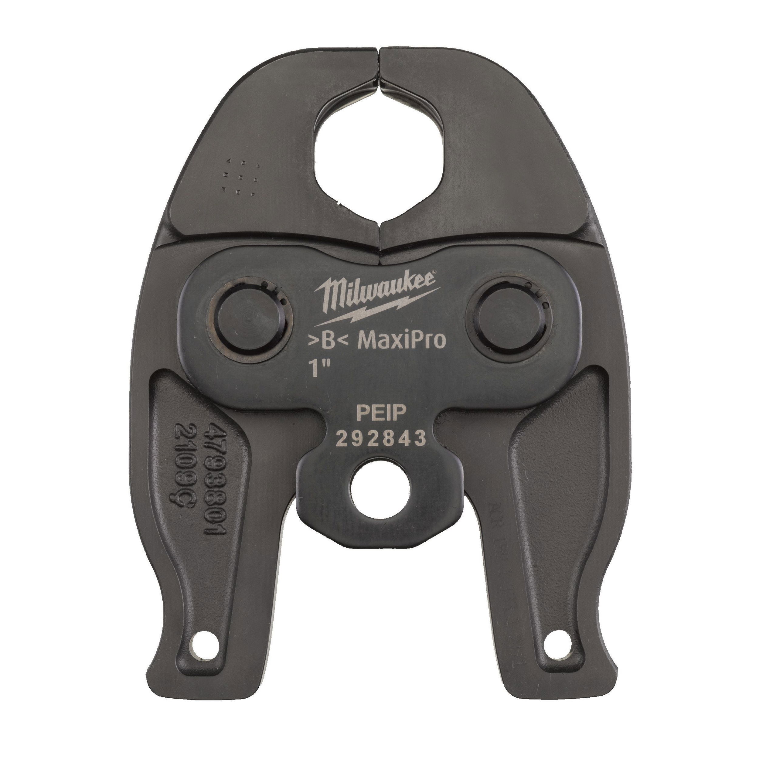 Milwaukee J12-BMP 1" préspofa termék fő termékképe