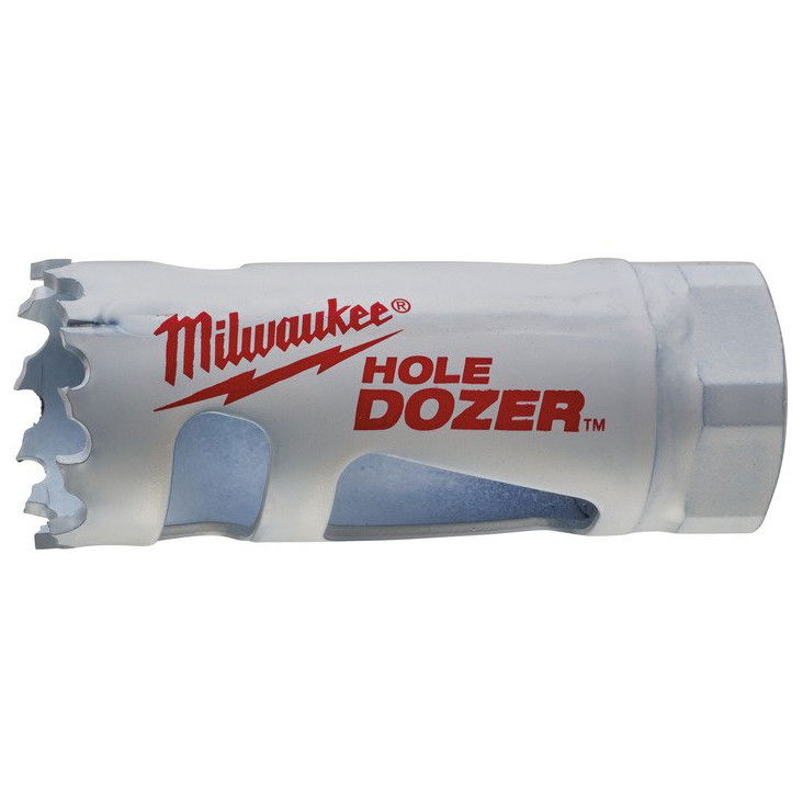 Milwaukee Hole Dozer™ Bimetál kobalt lyukfűrész, Ø22 mm termék fő termékképe