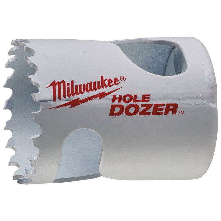 Milwaukee Hole Dozer™ Bimetál kobalt lyukfűrész, Ø38 mm termék fő termékképe