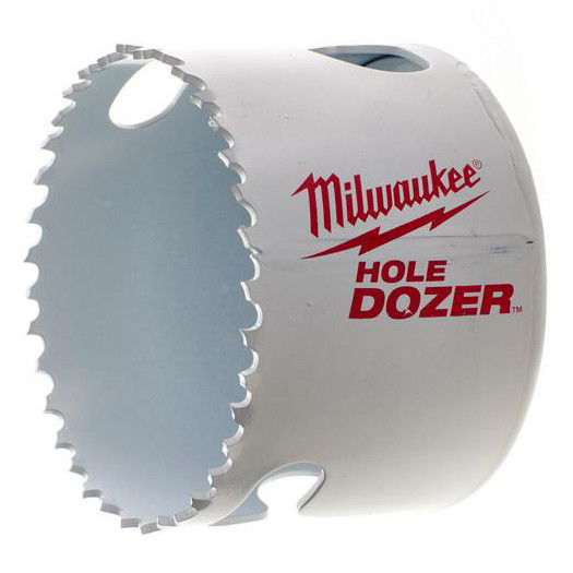 Milwaukee Hole Dozer™ Bimetál kobalt lyukfűrész, Ø68 mm termék fő termékképe
