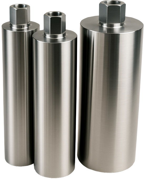 Prodiamante Fúrókorona cső Ø90 x 2,0 x 450 mm | 5/4" termék fő termékképe