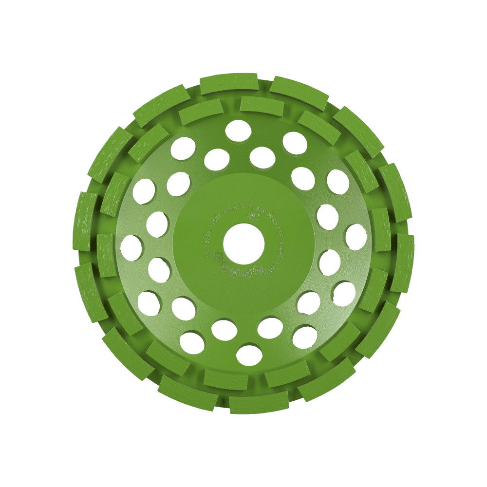Prodiamante HPDR180GREEN betoncsiszoló Ø180mm termék fő termékképe